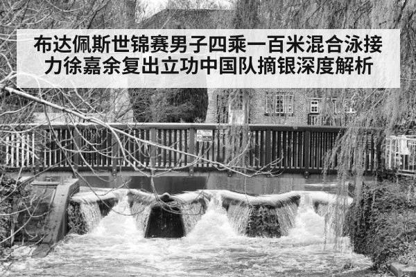 布达佩斯世锦赛男子四乘一百米混合泳接力徐嘉余复出立功中国队摘银深度解析